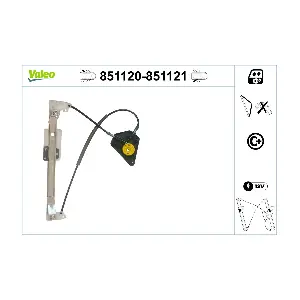 851120 VALEO