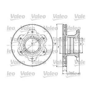 187110 VALEO