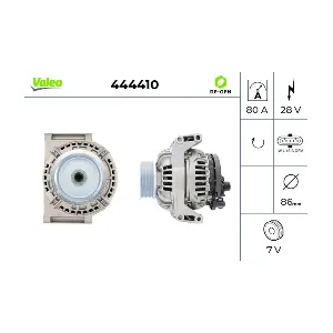 VALEO 444410