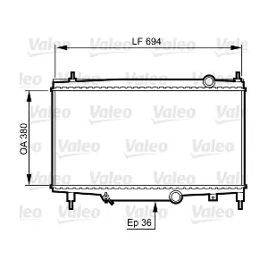 734336 VALEO