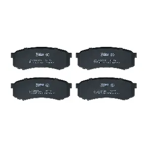 VALEO 208125