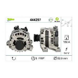 444297 VALEO