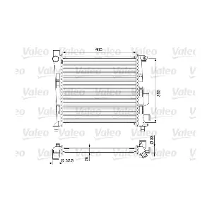 701724 VALEO