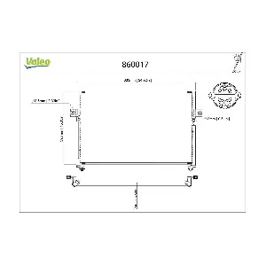 860017 VALEO