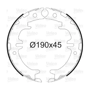 VALEO 564015