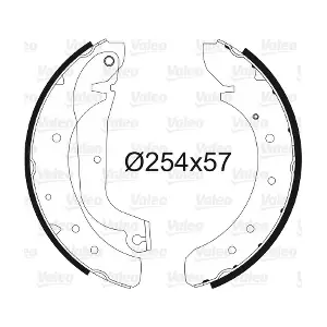 VALEO 562753