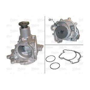 VALEO 506632