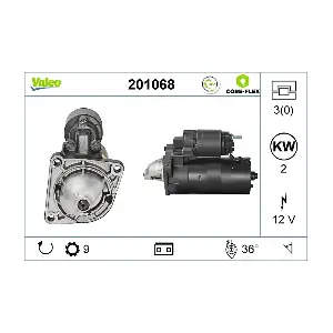 VALEO 201068