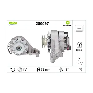 VALEO 200097