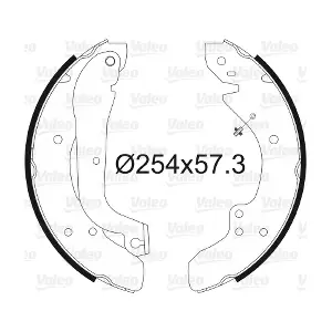 VALEO 562029