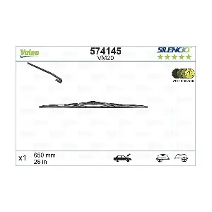 VALEO 574145