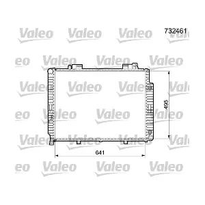 732461 VALEO