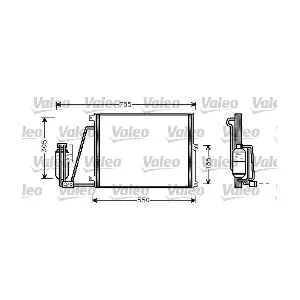 VALEO 817670