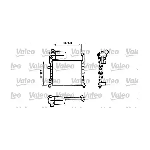 VALEO 811069