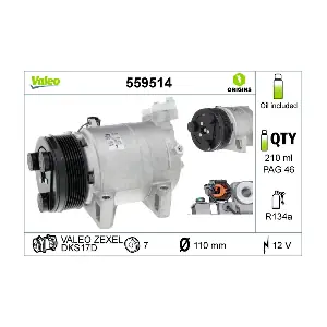 559514 VALEO