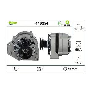 VALEO 440254