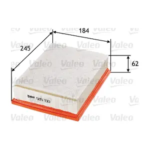585150 VALEO