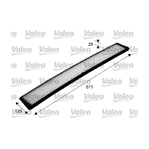 VALEO 698489