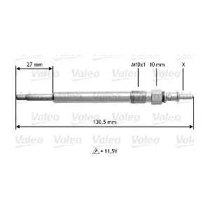 VALEO 345121
