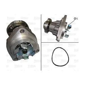 VALEO 506527
