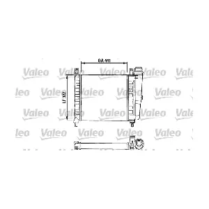 VALEO 730990