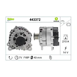 443372 VALEO