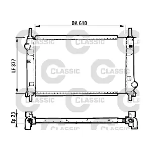 VALEO 231550