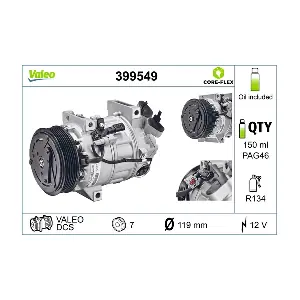 399549 VALEO