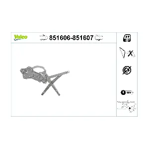 851606 VALEO
