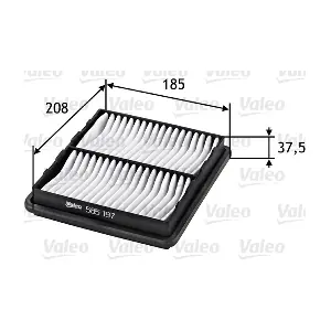 VALEO 585197