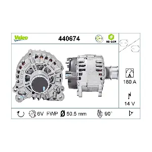 440674 VALEO
