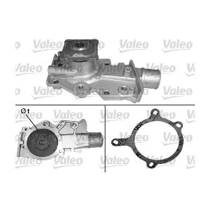 VALEO 506284