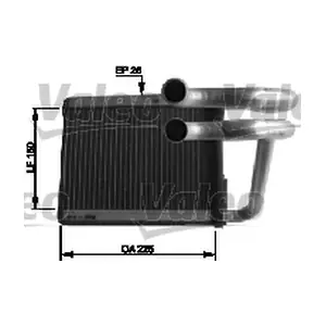 VALEO 812434
