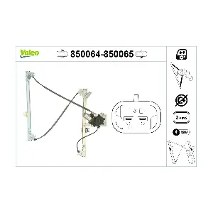 850064 VALEO