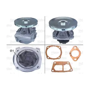 VALEO 506119