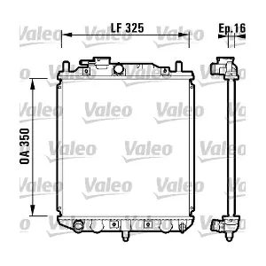 VALEO 734209