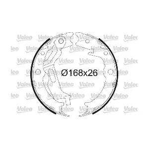 VALEO 564232