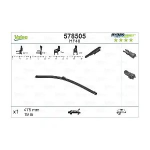 VALEO 578505