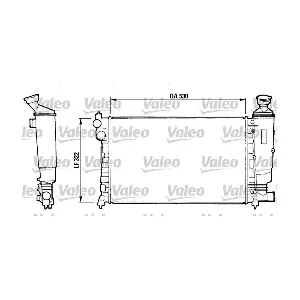 730368 VALEO
