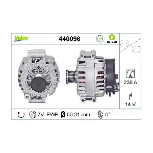 440096 VALEO