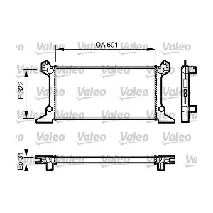 VALEO 730124