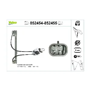 14421 Ac Rolcar