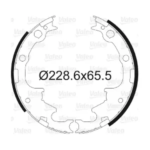 VALEO 562768