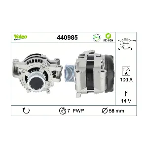 VALEO 440985