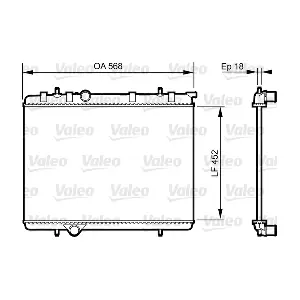 VALEO 735090