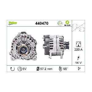 440470 VALEO