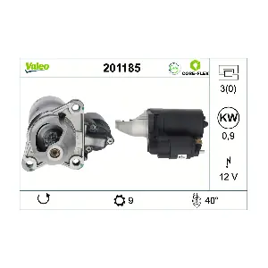VALEO 201185