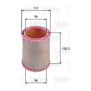 VALEO 585711
