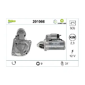 VALEO 201066