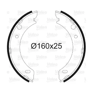 VALEO 562727